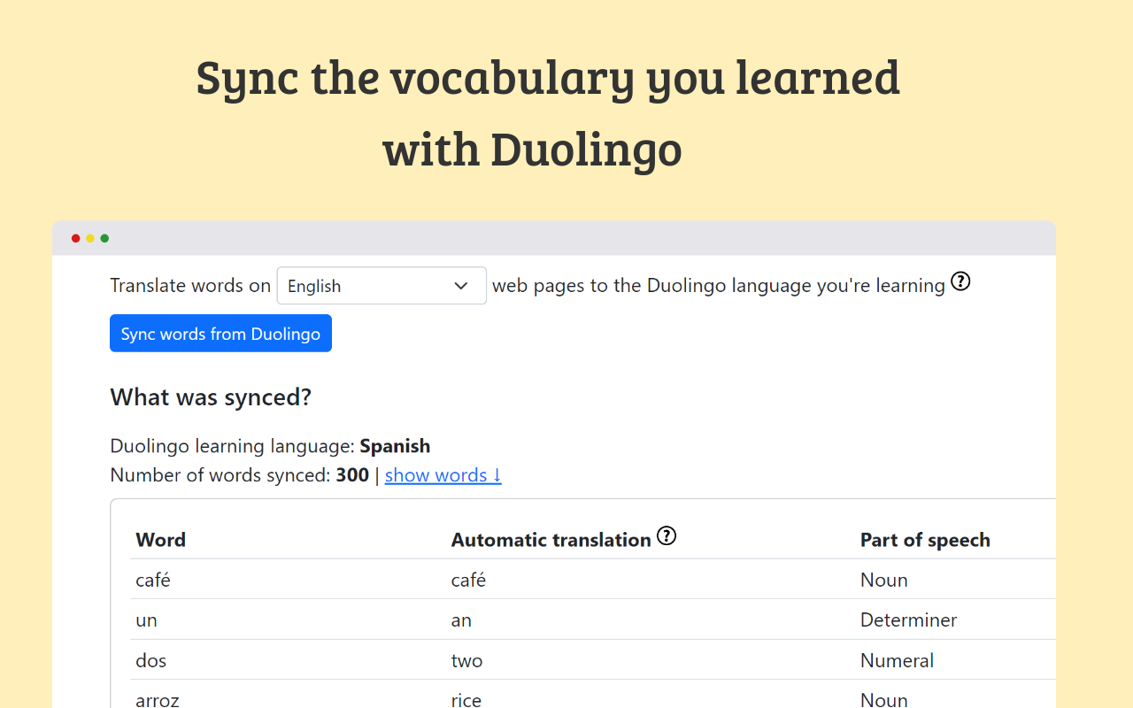 Duolingo ninja media 2