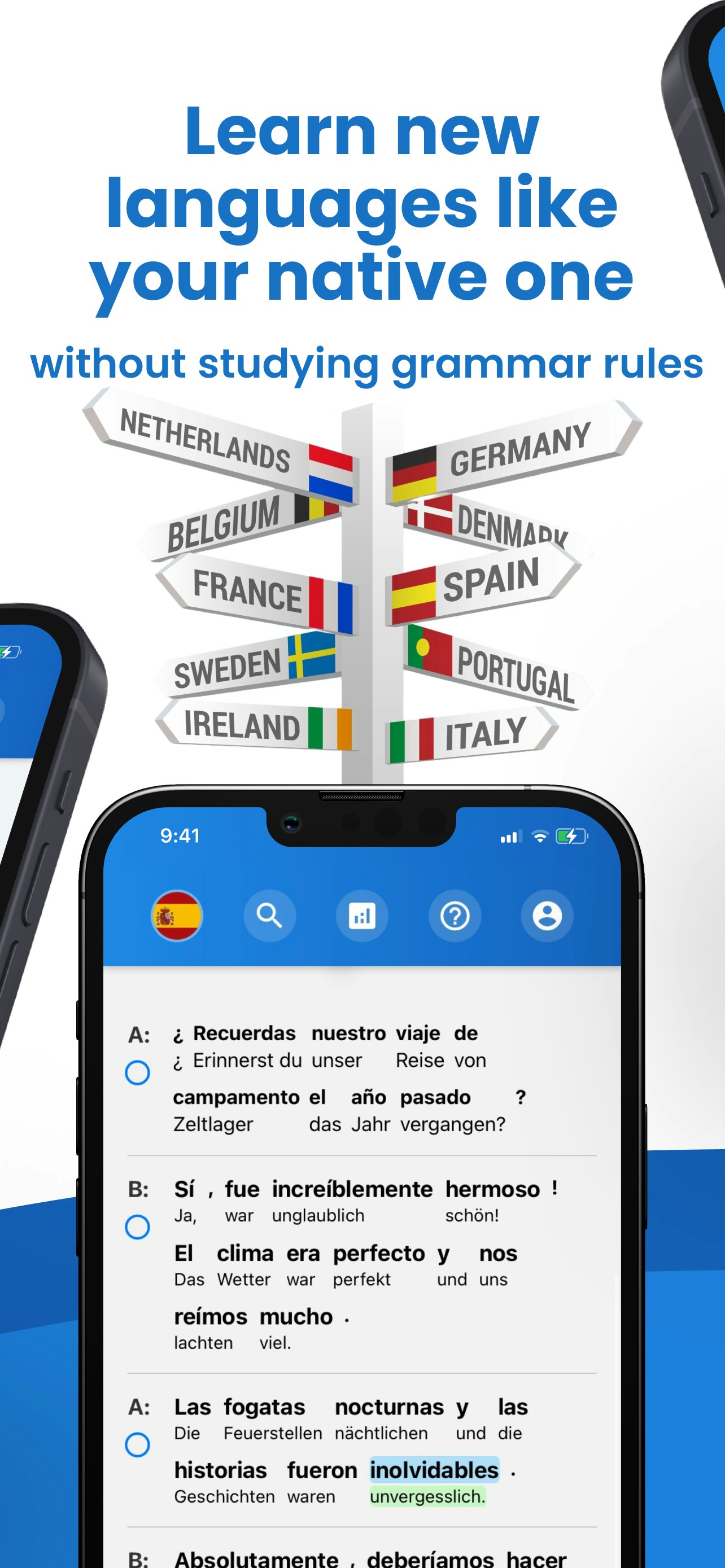Vivalingo Medien 2