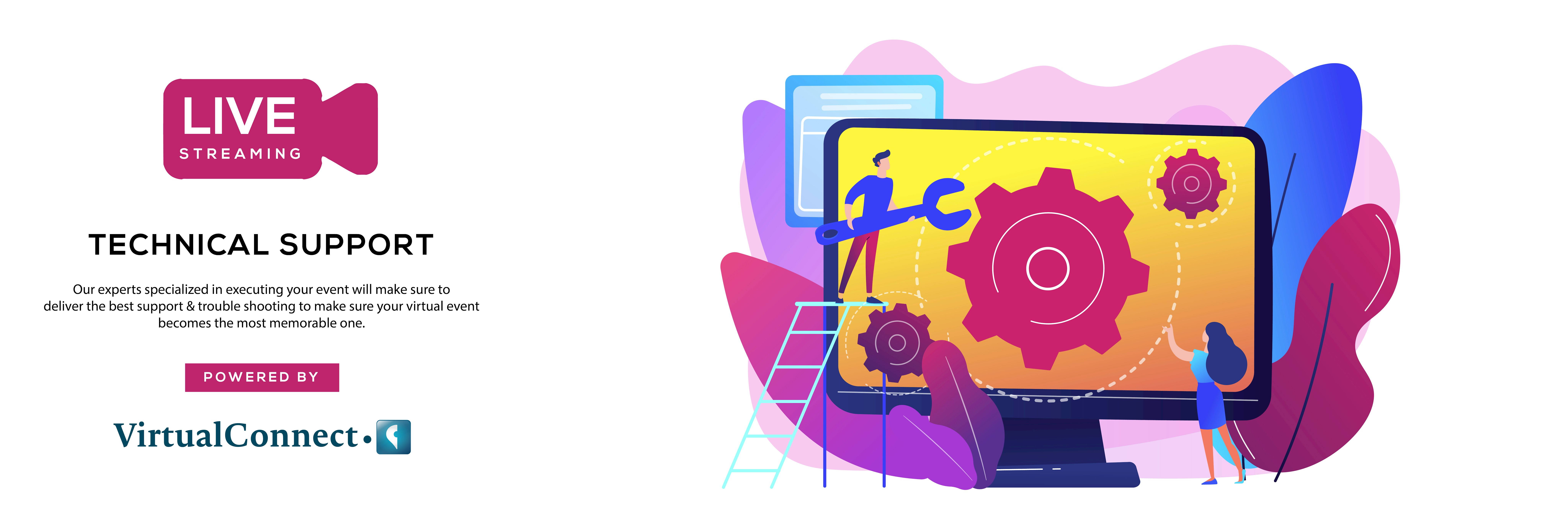 Virtual Connect gallery image