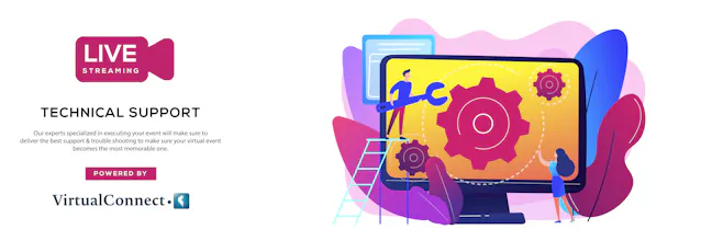 Virtual Connect gallery image