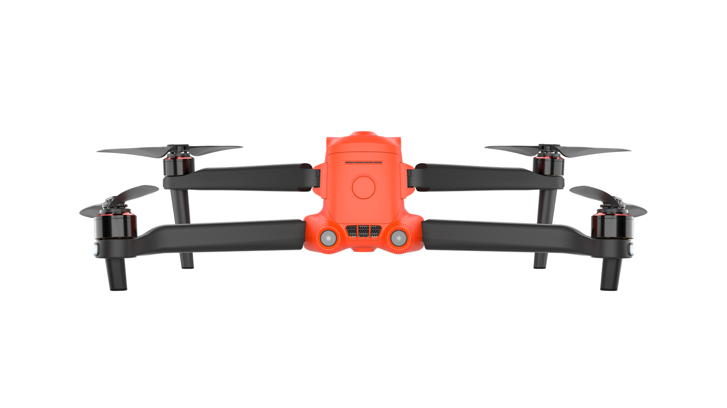 Autel Robotics Evo II Dual 640T V3 بدون طيار media 2