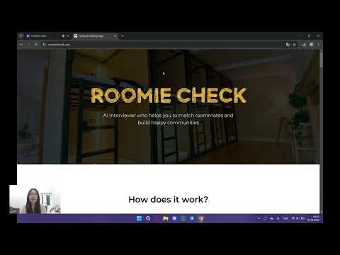 RoomieCheck.com gallery image