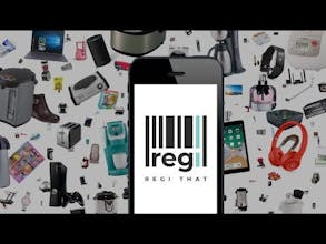 Regi gallery image