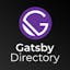 Gatsby Directory Boilerplate