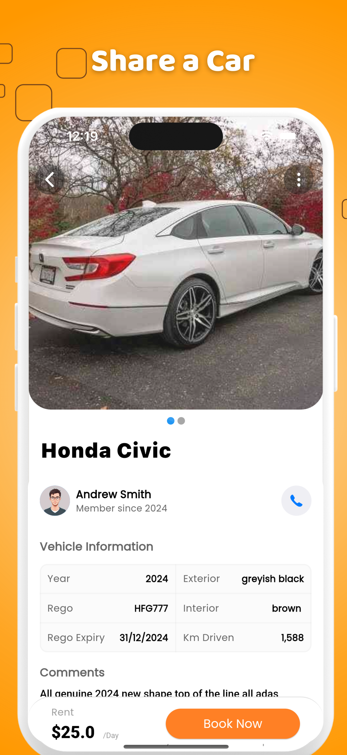 Fleet Mate gallery image