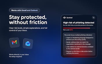 Sentinel gallery image