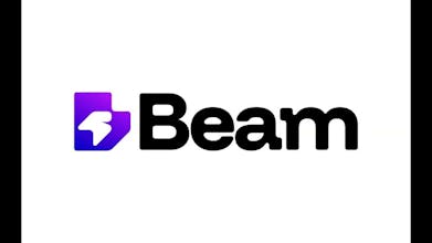 Beam gallery image