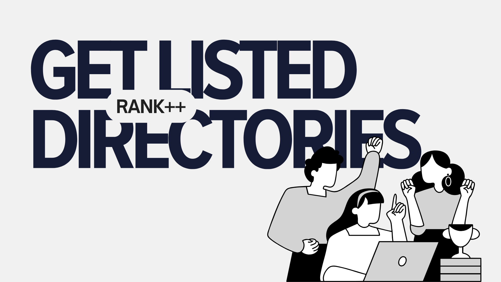 Rank++ gallery image