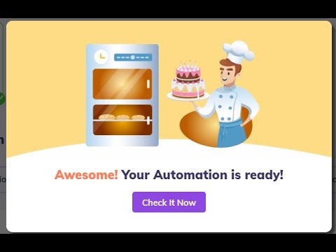 Integrately -1 Click integration gallery image