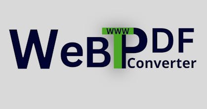 WebtoPDFConverter - Web to pdf converter gallery image