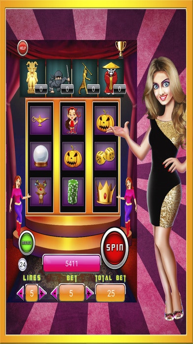 Slots Game Adventure gallery image