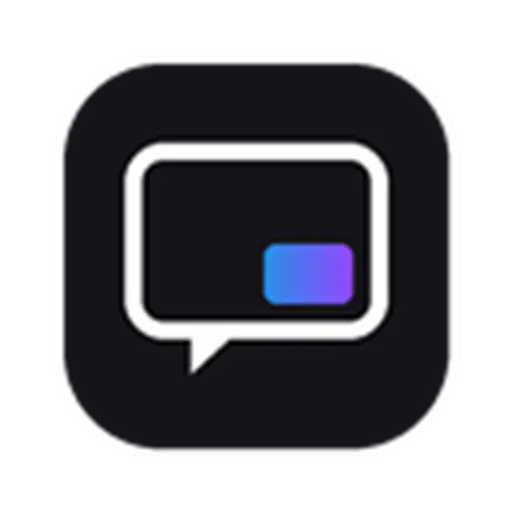 ChatPiP logo