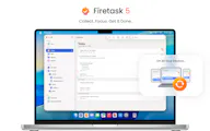 Firetask 5