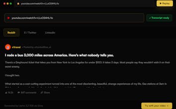 ContextFlow AI gallery image