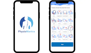 PhysioMantra gallery image