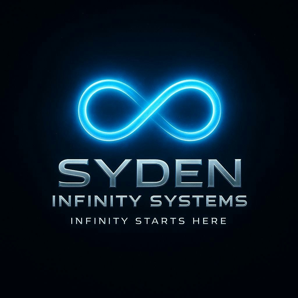 Syden Infinity Market