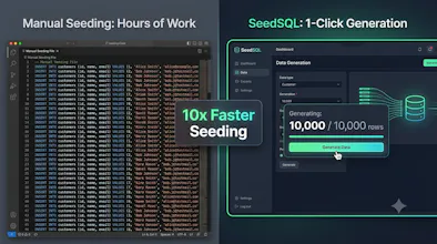 SeedSQL gallery image