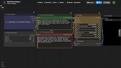 RunningHub gallery image