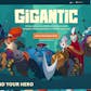 Gigantic