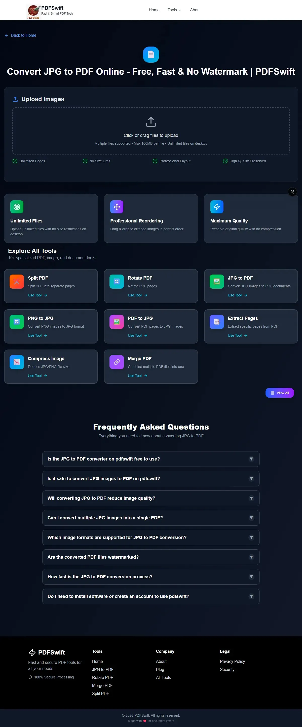PDFSwift gallery image