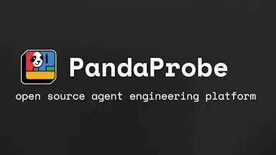 PandaProbe gallery image