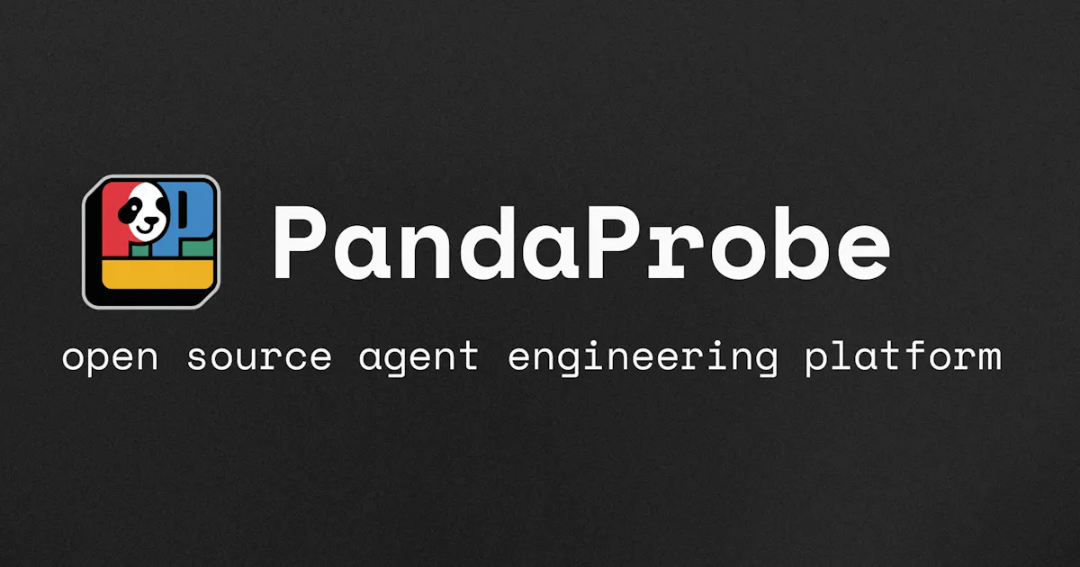 PandaProbe