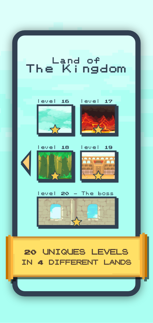 Multiplication Kingdom gallery image