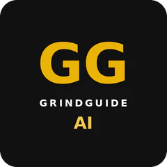 GrindGuideAI logo