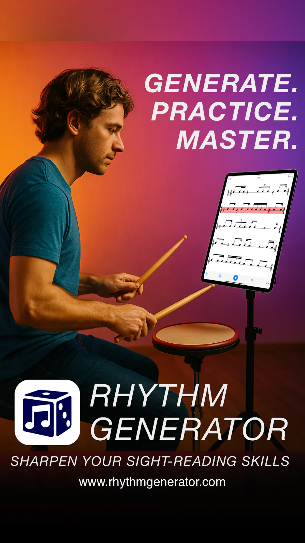 Rhythm Generator