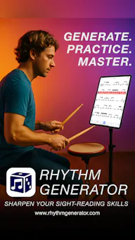 Rhythm Generator