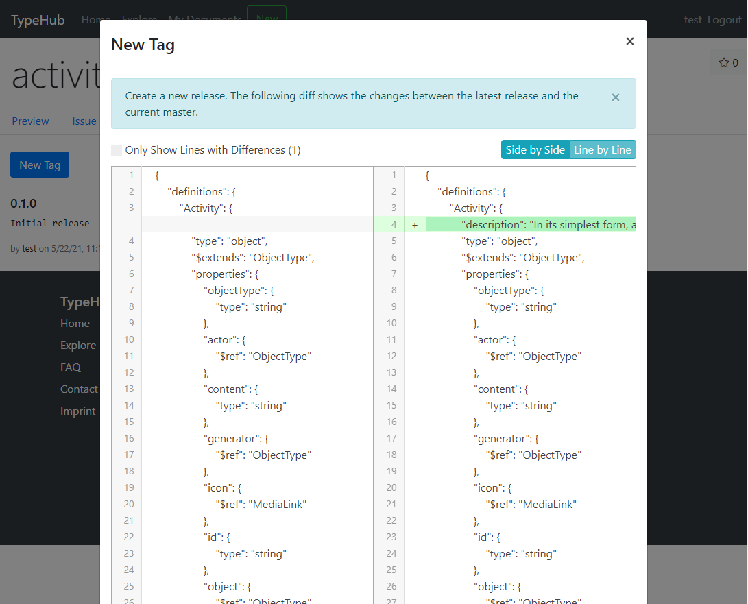 TypeHub gallery image