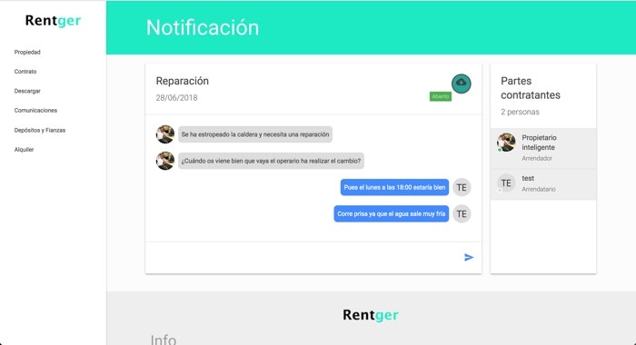 Rentger gallery image