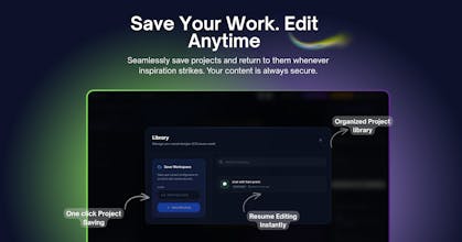 GetMimic gallery image