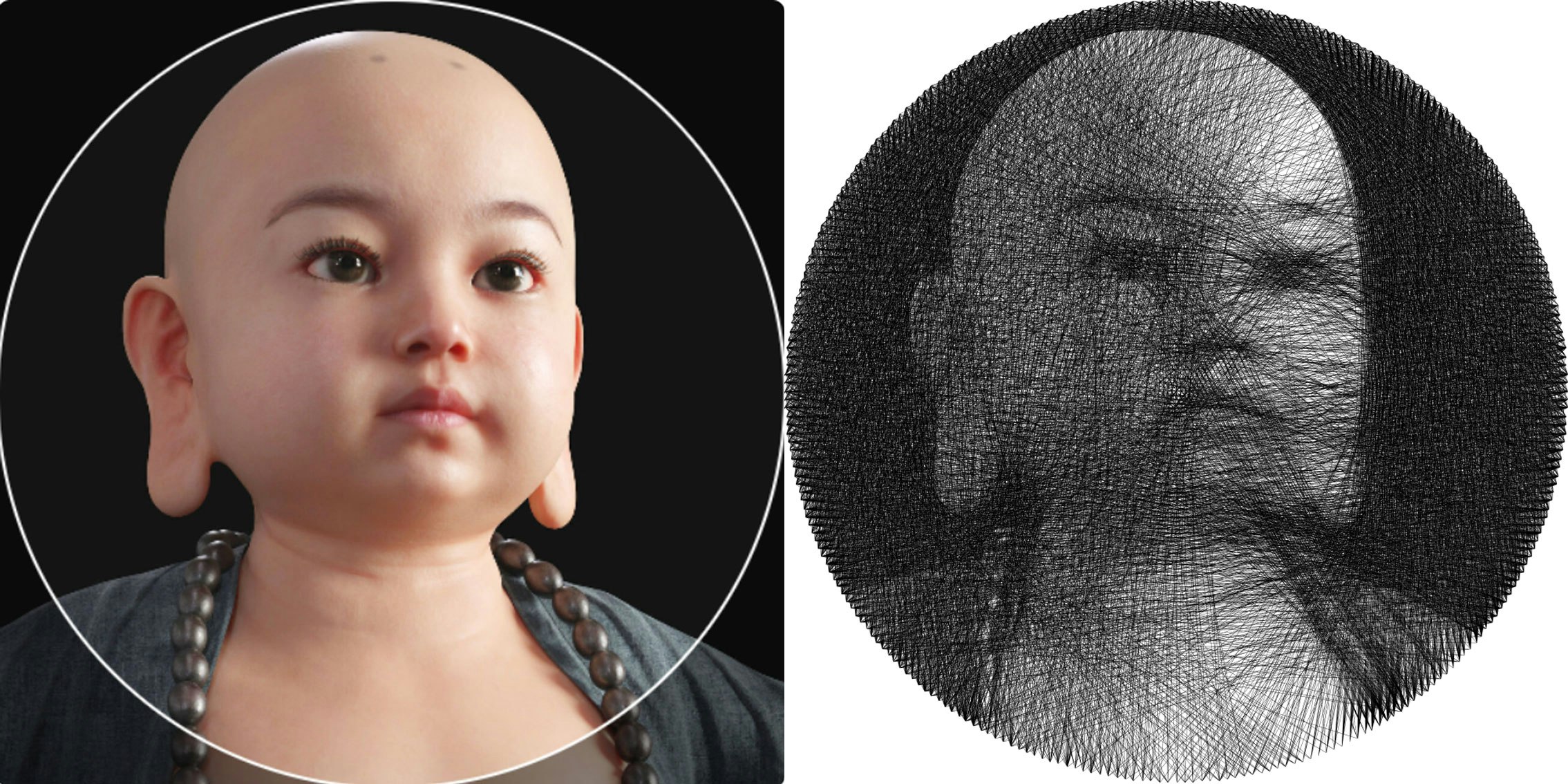 Média StringAr.com - Générateur d'art à cordes (outil en ligne gratuit) 2