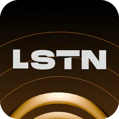 Listen — Music Map & Stats