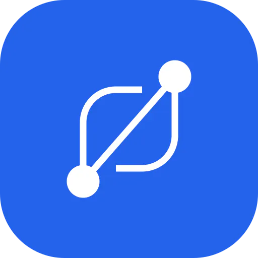 NodeFerry logo