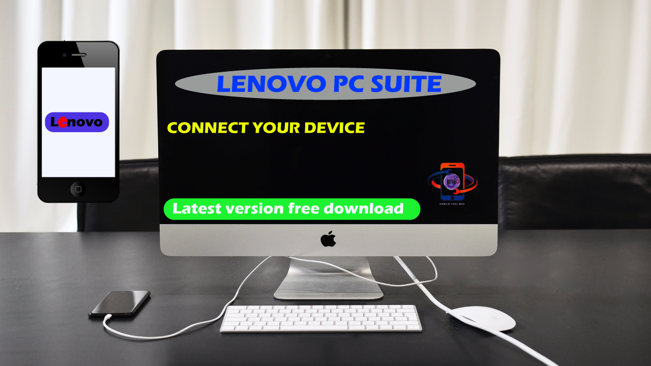 Lenovo PC Suite