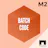 Magento 2 Batch Code Extension