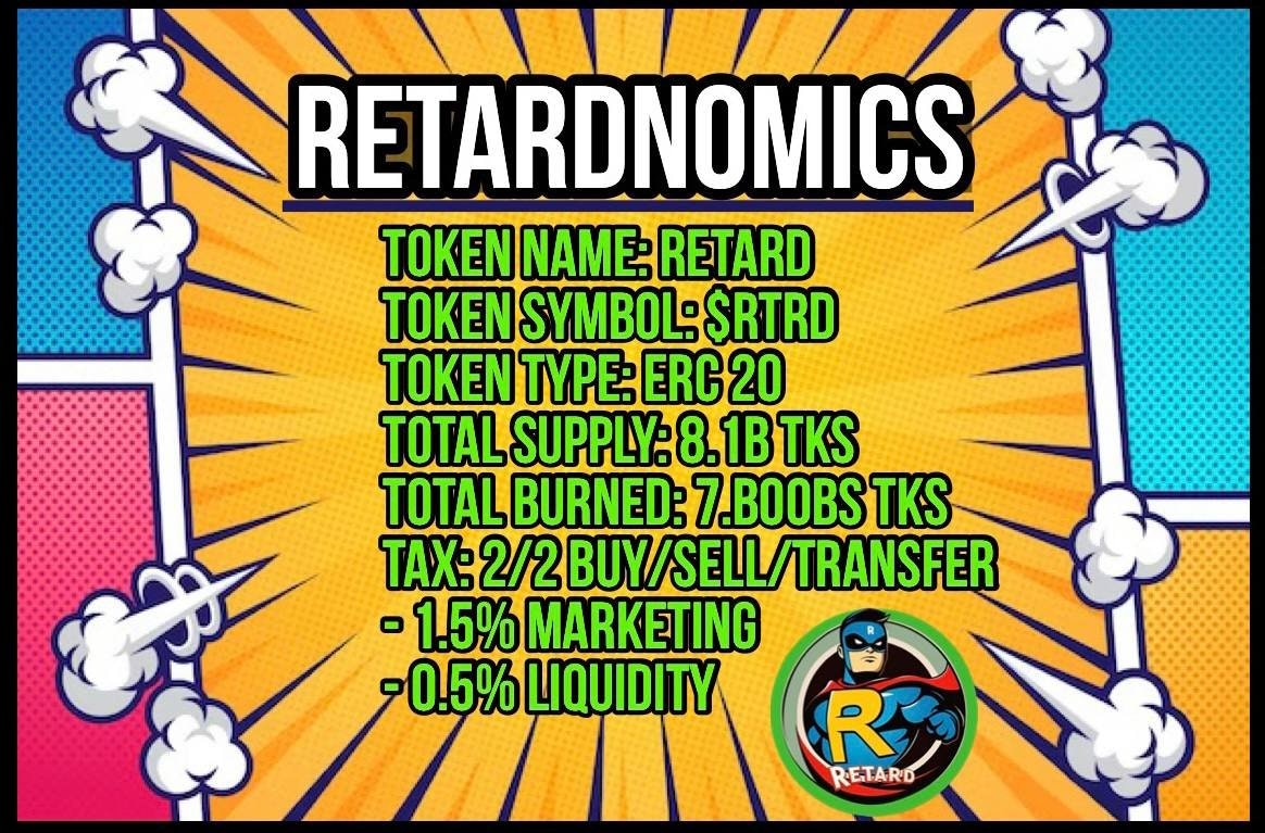 Retardefi Medien 2