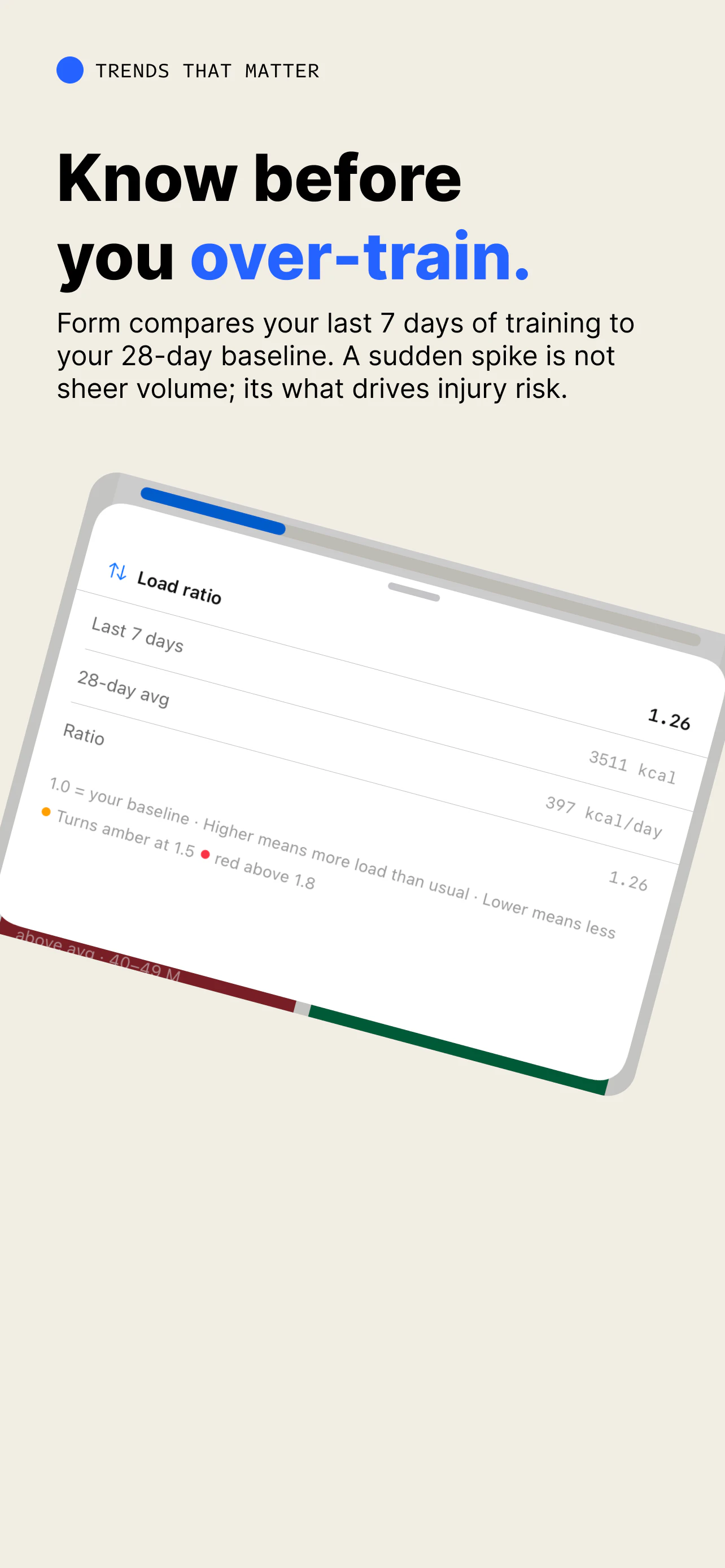 Form: Daily Fitness screenshot 4