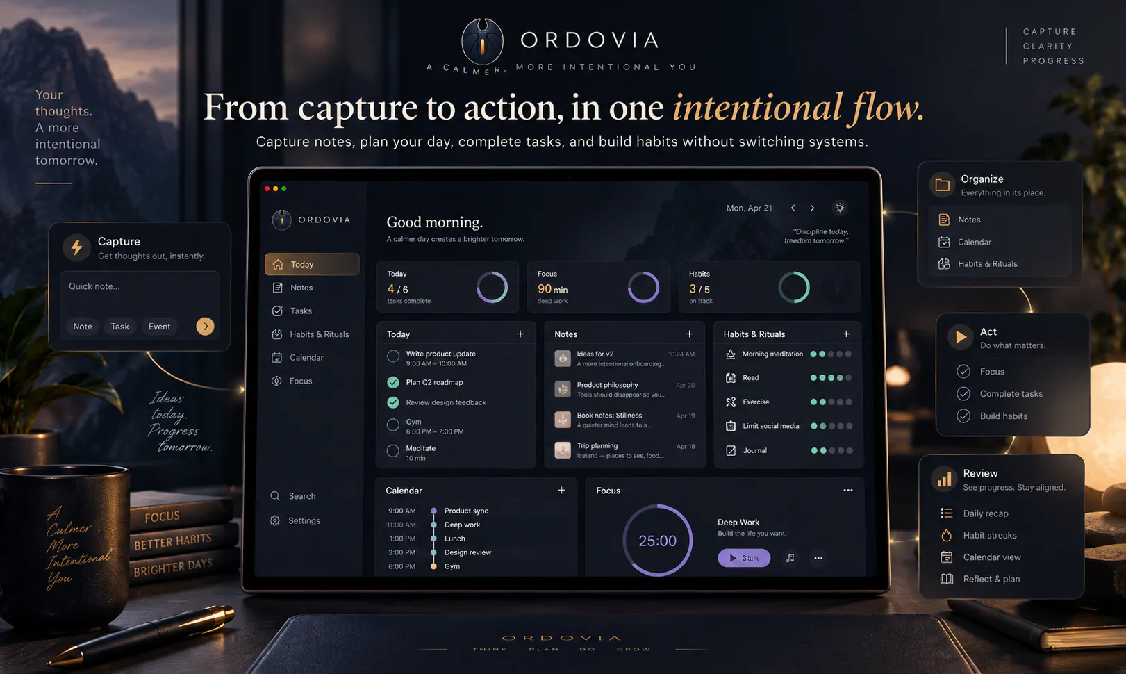 Ordovia gallery image