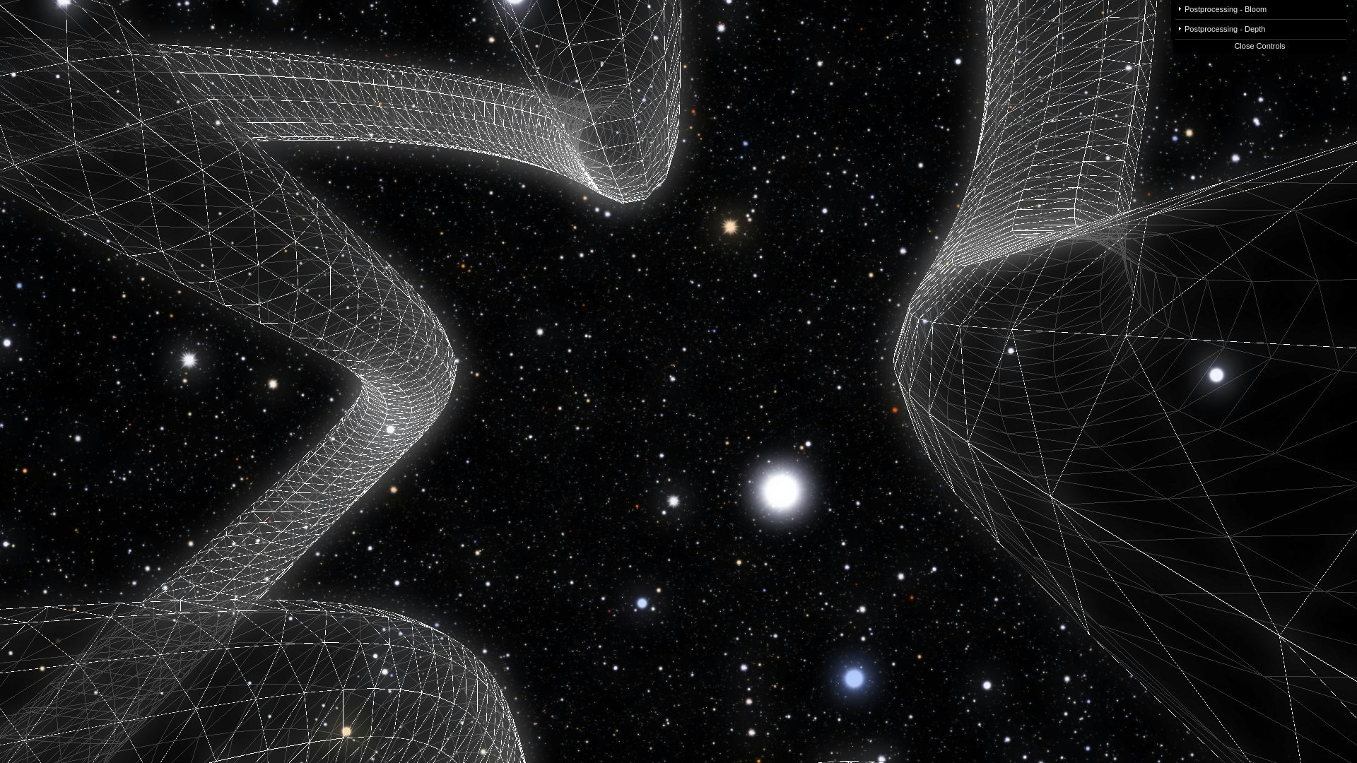 Across The Multiverse gallery image