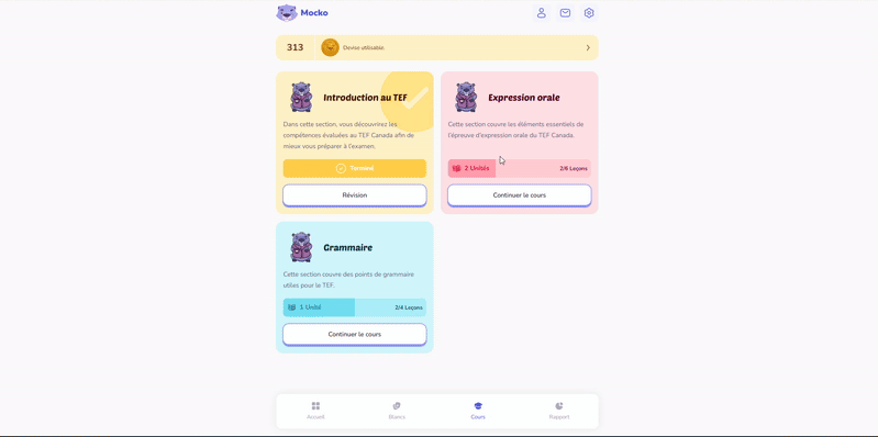 Média Mocko - Master Your Exam with Realistic Mock Tests 10