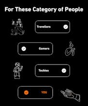 Volta TravelGo gallery image