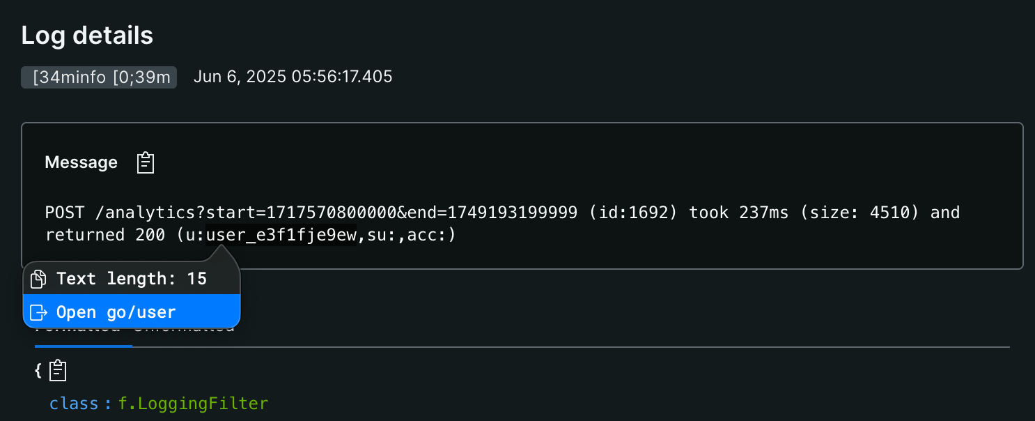 Programmeerbare tooltip voor Mac - Sla miljoenen klikken op door uw eigen tooltips te programmeren media 2