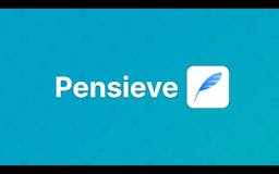Pensieve - Email Notes to Yourself media 1