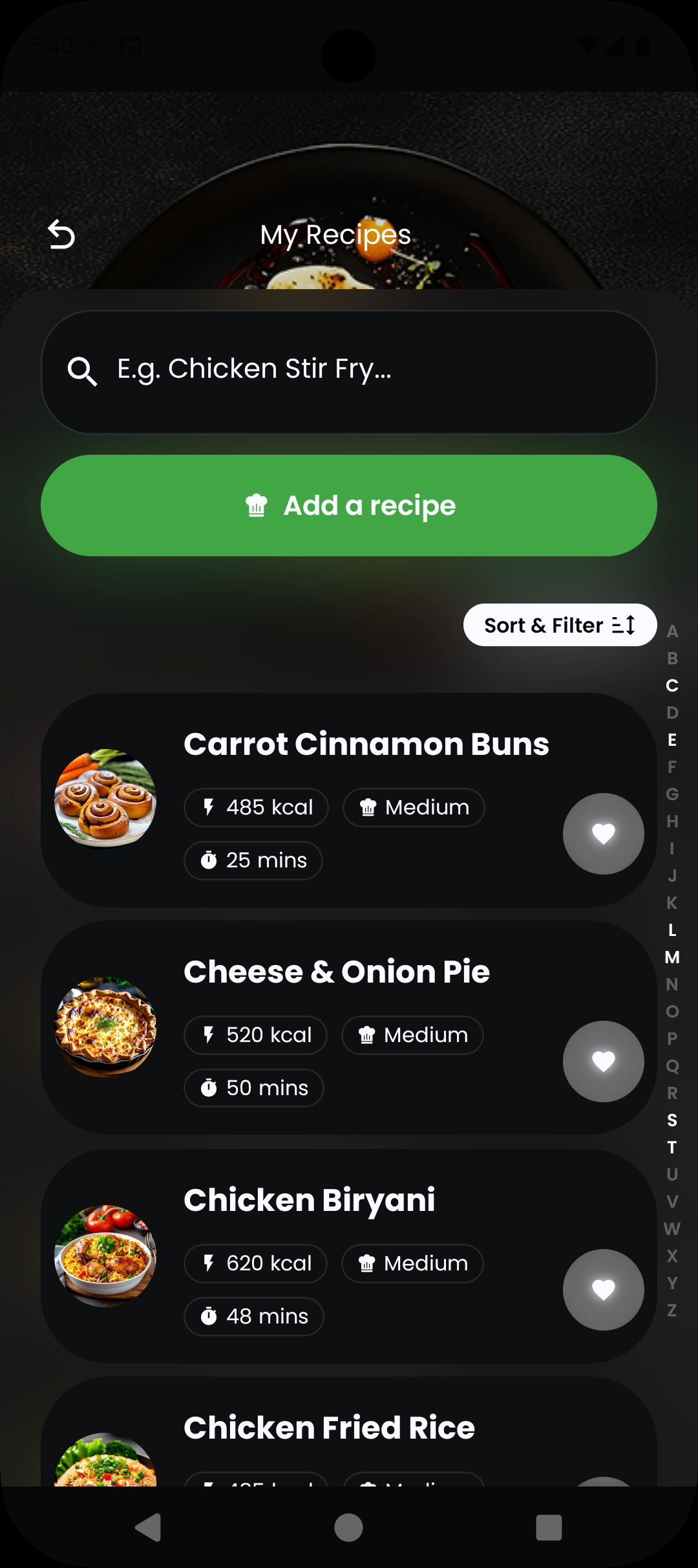 Fuudle gallery image