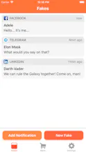 Faker gallery image
