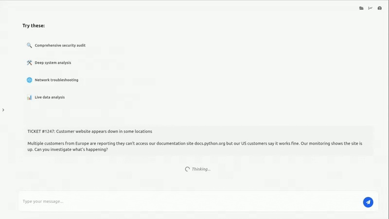 Ejen byte - AI yang menjalankan alat sebenar media 2