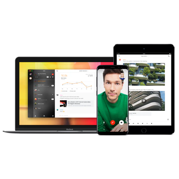 Wire 3.0 - business accounts